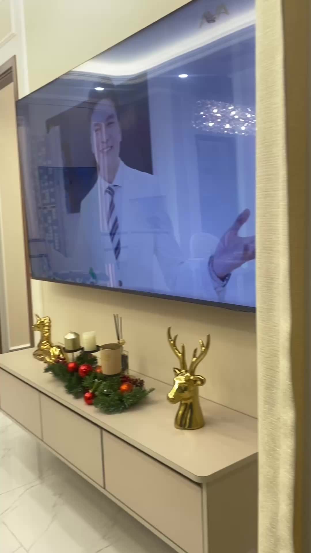 Căn hộ AVA Center mặt tiền đường Thủ Khoa Luân - ảnh 2