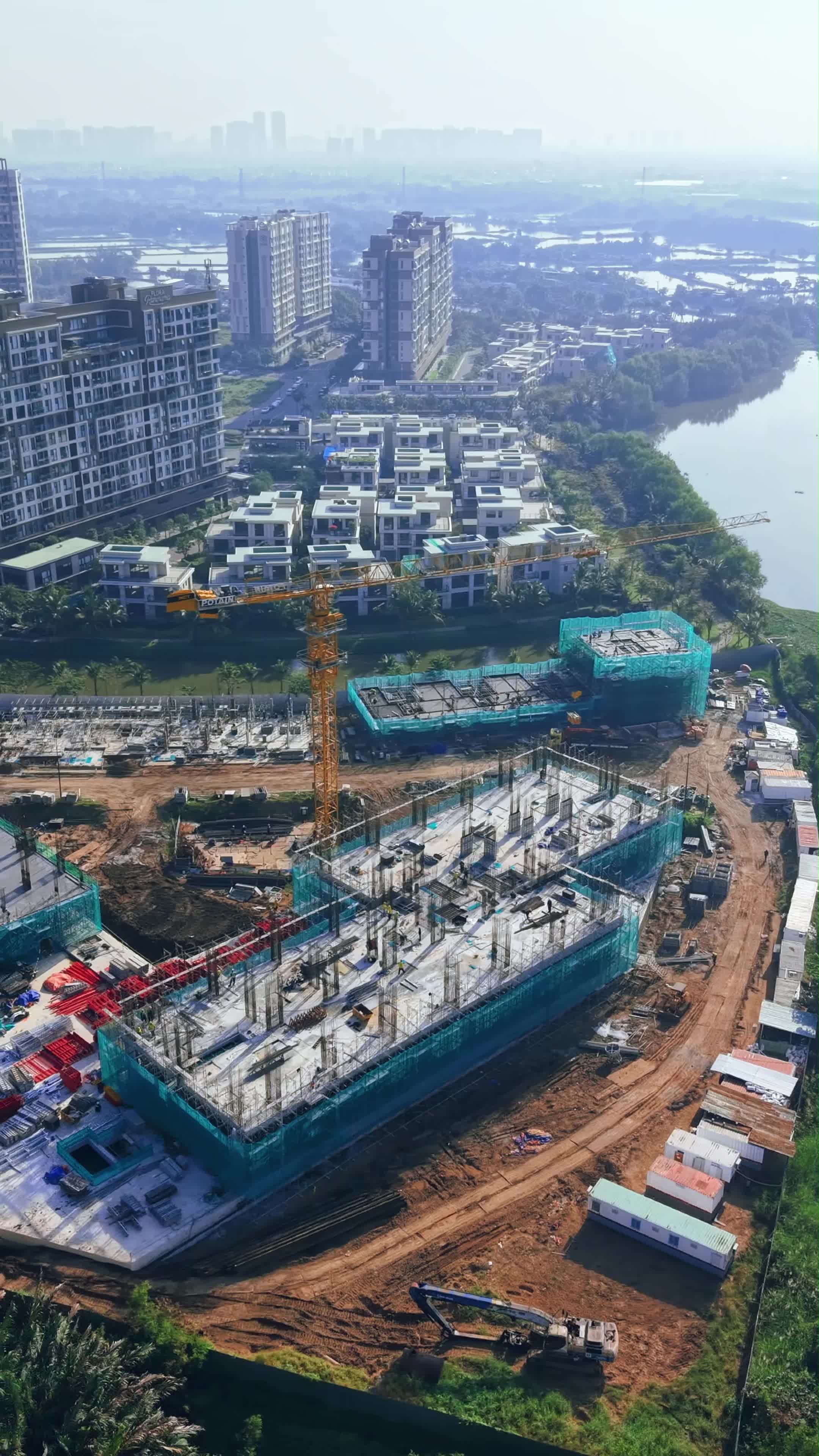 CH Mizuki Park giỏ hàng CĐT, T/T 10% ký ngay HĐMB ưu đãi lên đến 11%, lì xì ngày 2 chỉ vàng đến 4/3/2026 - ảnh 2