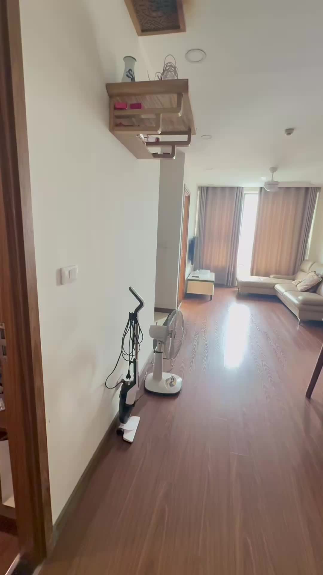 BÁN CĂN HỘ 2 PHÒNG NGỦ ECO GREEN CITY NGUYỄN XIỂN – 67M² – TẦNG 30 – VIEW CÔNG VIÊN CHU VĂN AN - ảnh 2