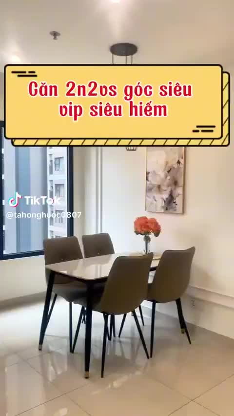 Căn 2n2vs góc siêu vip - ảnh 2
