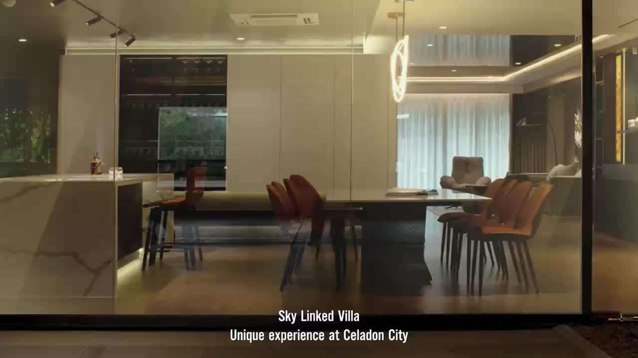 Hàng Hiếm, Căn 3PN, DT 117m2, Alnata Plus, Tầng Cao, Ban công Dài, Giá TL! - ảnh 2