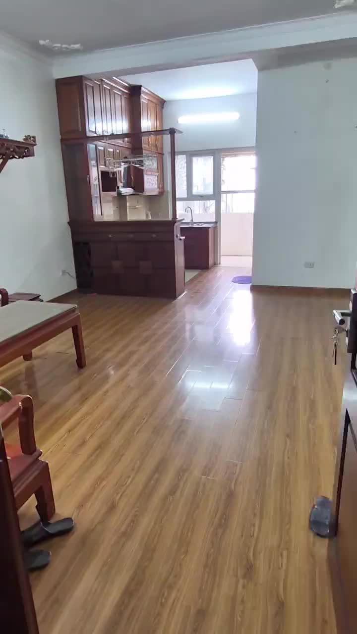 Giá Tốt! Căn 2PN CT6A KĐT Xa La – 69m² – 3,79 Tỷ - ảnh 2