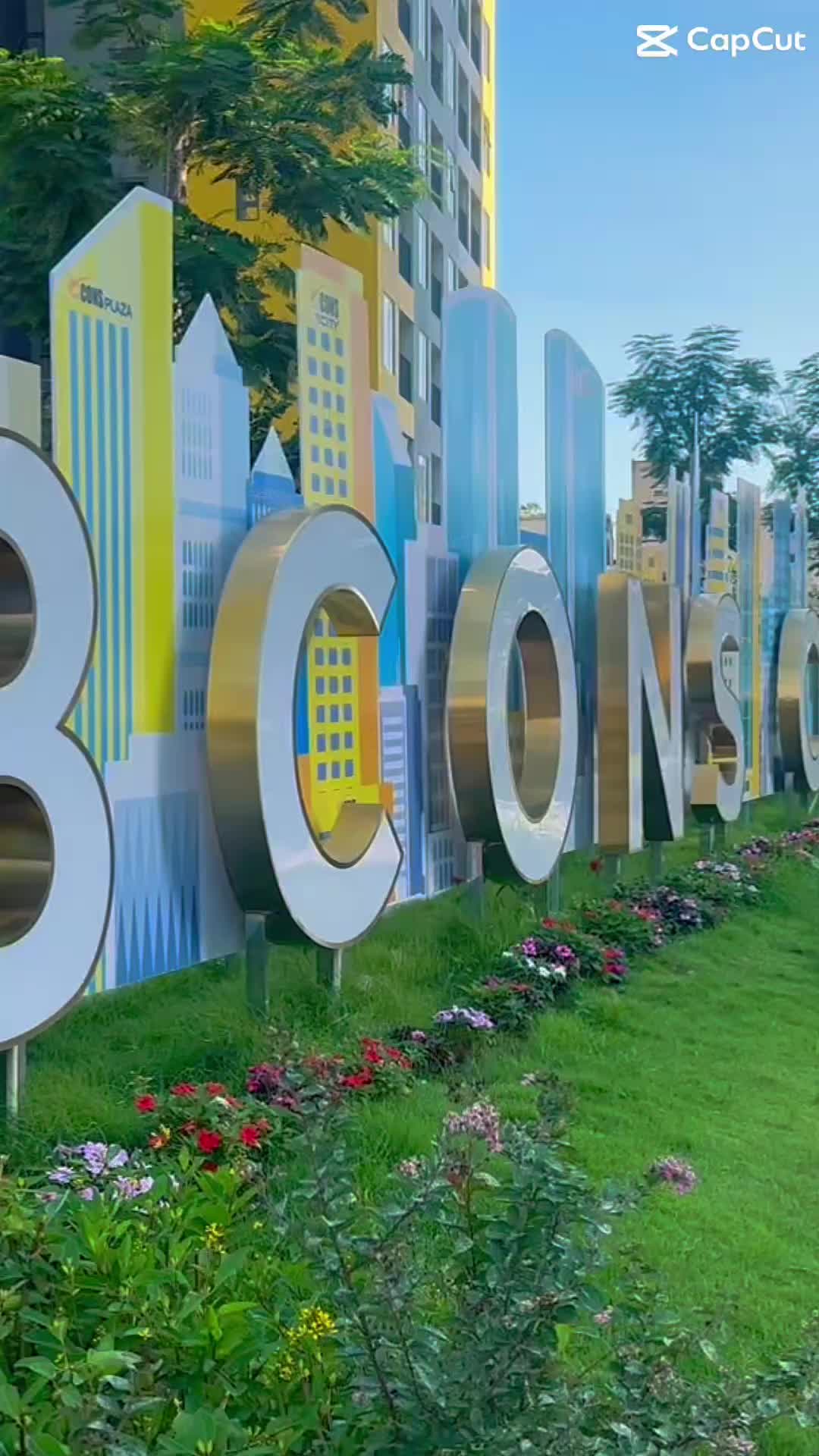 BCONS CENTER CITY – TÂM ĐIỂM KẾT NỐI, CHUẨN MỰC AN CƯ! Bạn đang tìm kiếm dự án "vàng" tại cửa ngõ TP.HCM? Bcons Center City chính là câu trả lời! ✨ - ảnh 2