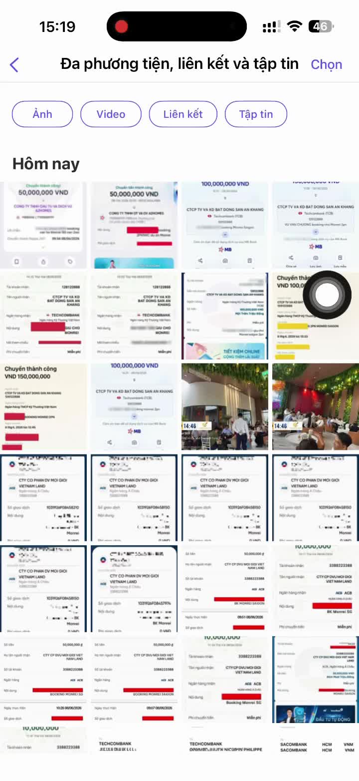 50tr/Booking Monrei Sai Gon nổ Booking liên tục như pháo hoa 🎆🎆🎆 - ảnh 2