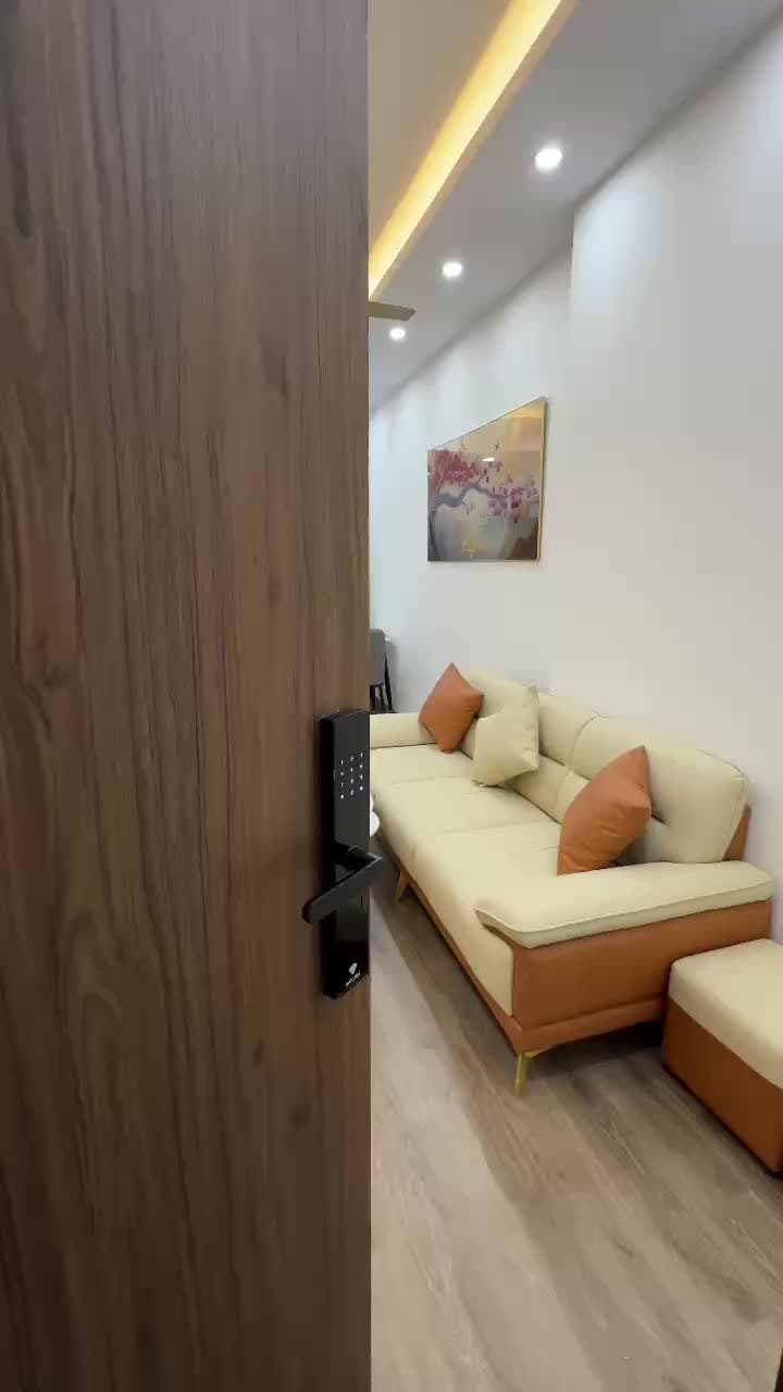 BÁN CĂN HỘ CHUNG CƯ CT12C – KIM VĂN KIM LŨ DIỆN TÍCH 65M2 -2 NGỦ- 4,790 TỶ- FULL NỘI THẤT - ảnh 2
