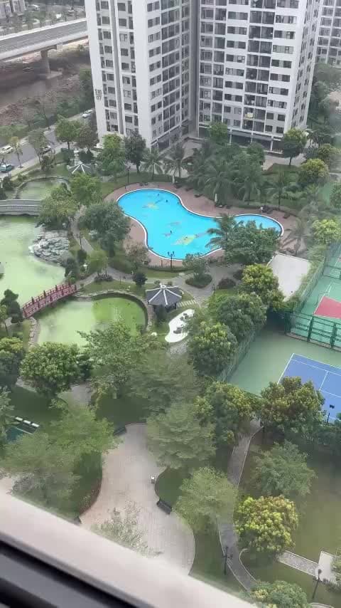 Bán căn hộ Studio tại Vinhomes Grand Park - ảnh 2