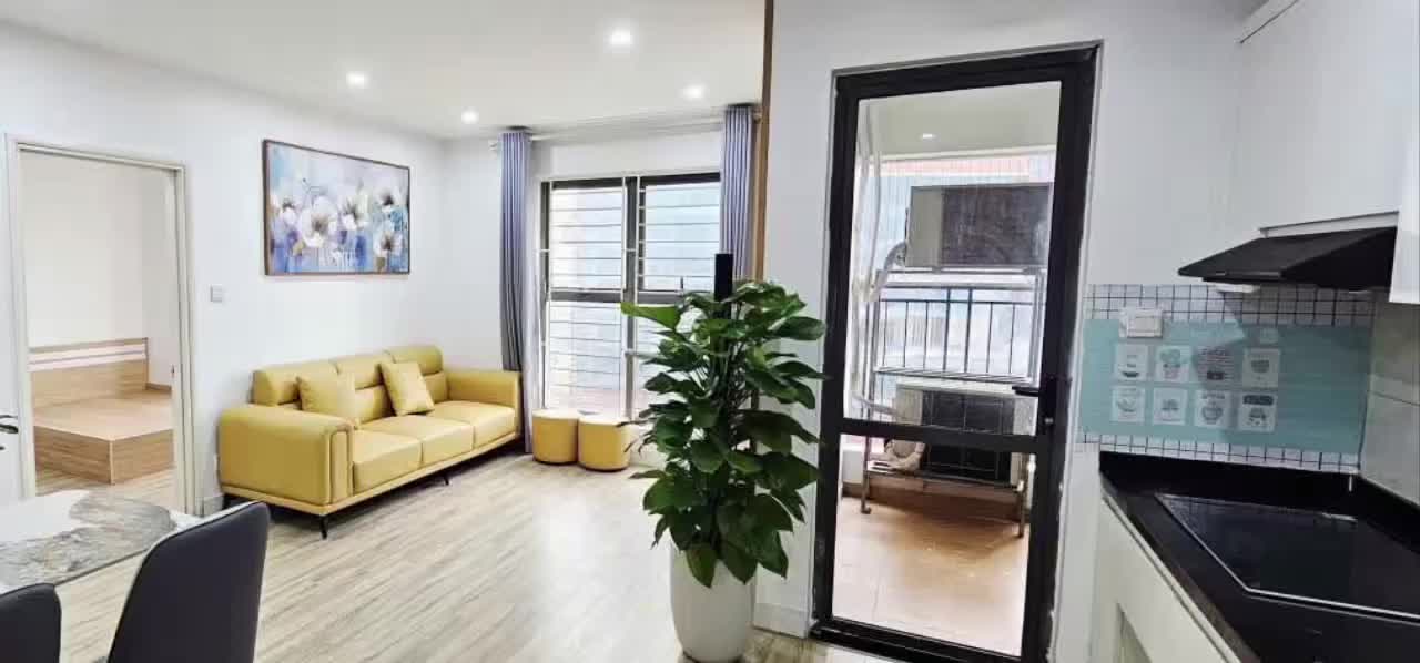 Bán gấp căn 2PN-2VS tại toà CT7 HJK Dương Nội, DT:57m2, giá chỉ 3,75 tỷ - ảnh 2