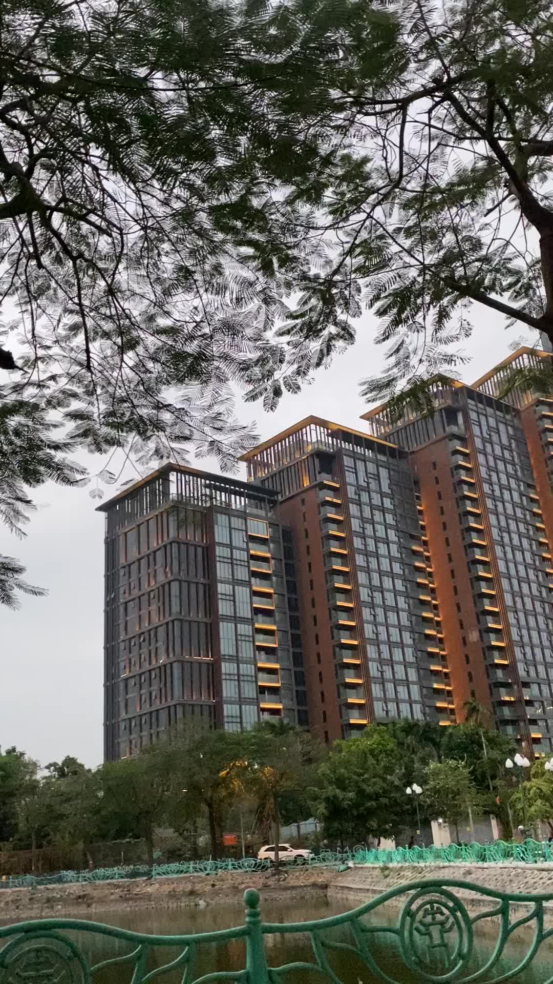 Sunggrand City by Ascott - Sun Quảng An Hồ Tây Hà Nội mở bán chiết khấu đợt đầu tiên Năm mới 2026 - ảnh 2