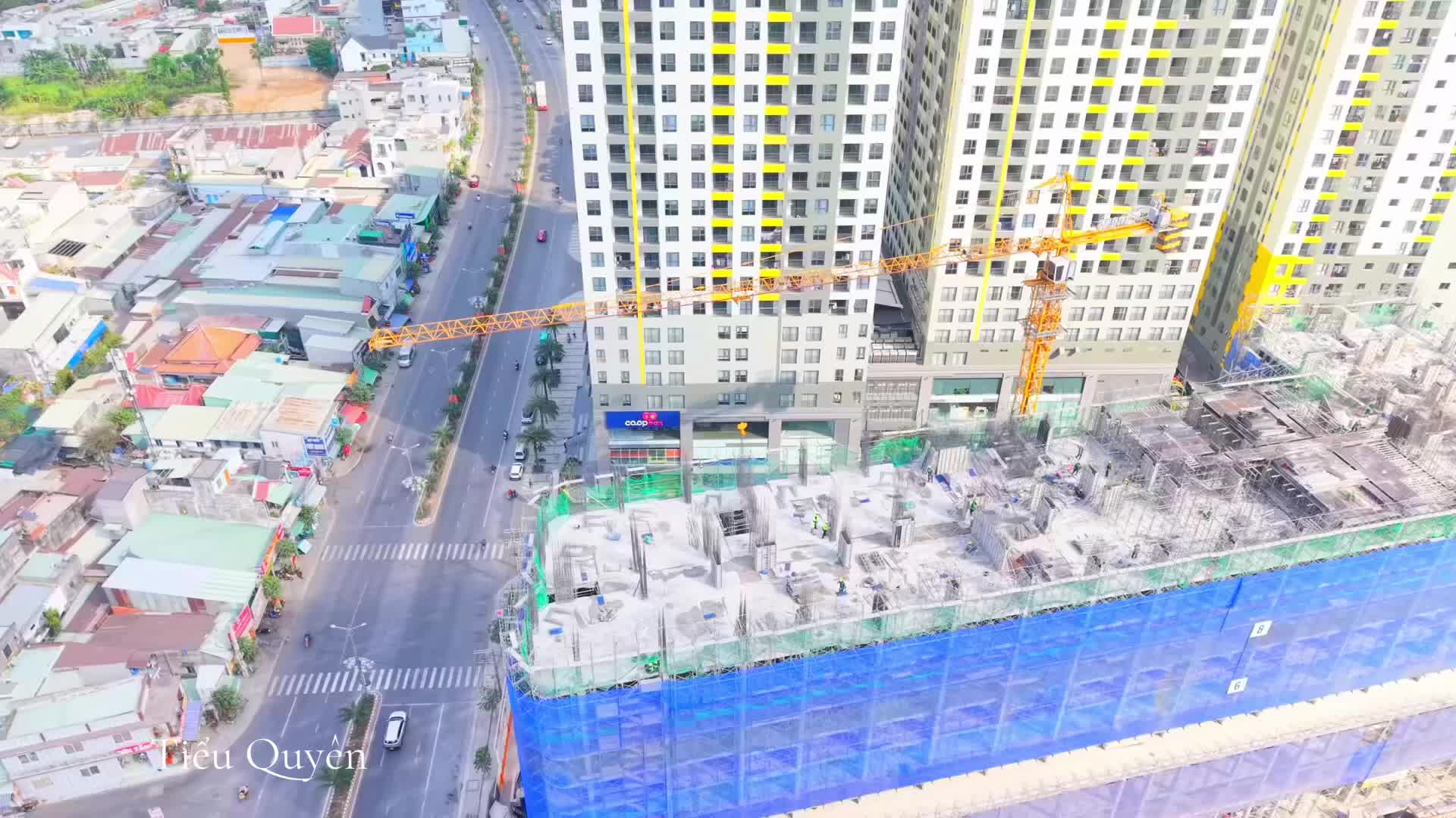Bán căn hộ Bcons City - Green Diamond 2PN - 2WC 43m2 = 2.3 tỷ có VAT, thanh toán theo tiến độ CDT - ảnh 2