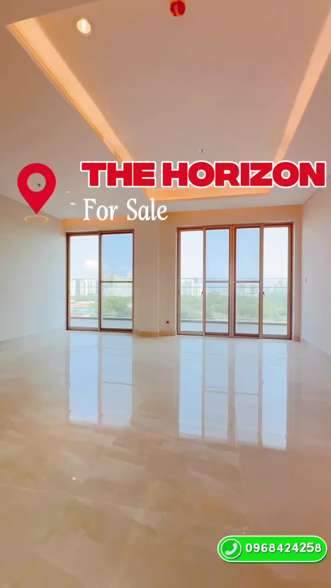 BÁN CĂN HỘ SÂN VƯỜN SIÊU HIẾM, HÀNG VIP CC HORIZON-PHÚ MỸ HƯNG - ảnh 2