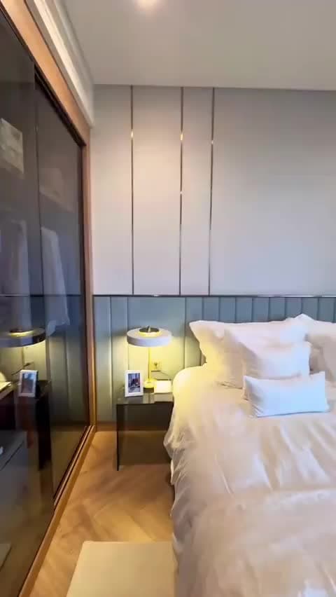 Căn Góc 3 Ngủ. View Hồ. Cuối Cùng Tại Tòa Masteri LakeSide. Ocean Park. Chiết Khấu 15%. - ảnh 2