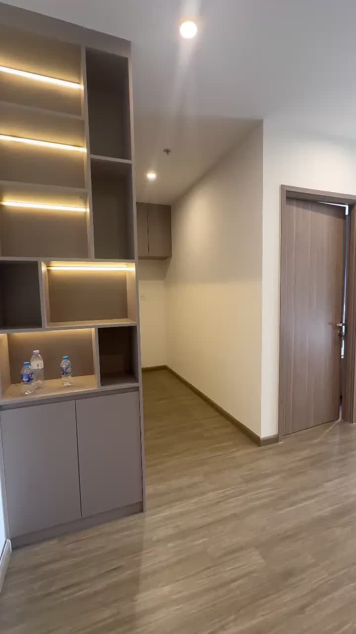 Chỉ 2.950 tỷ sở hữu ngay căn hộ 1N - ảnh 2