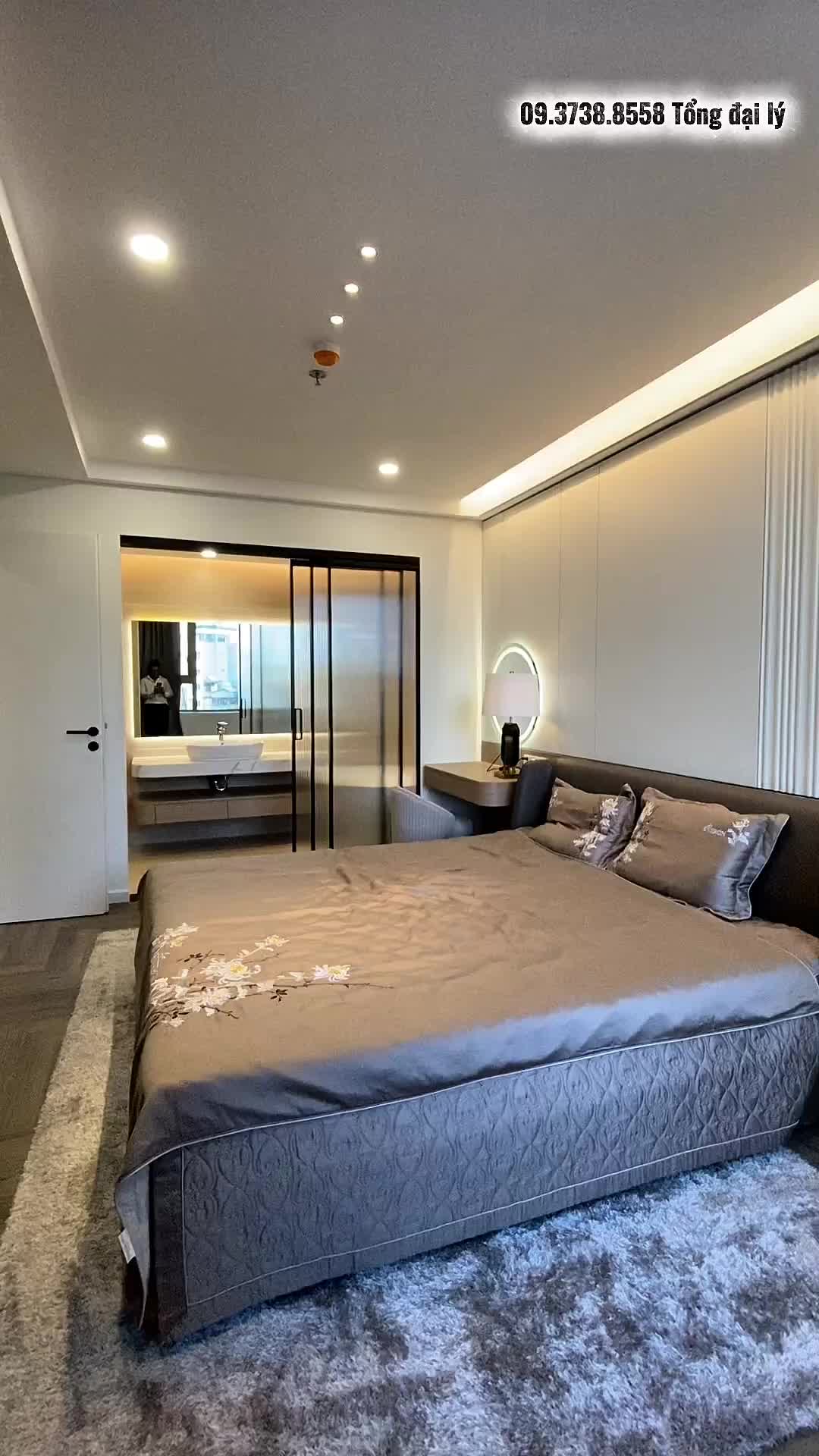 Căn 73m2 the Queen giải phóng - 1 căn duy nhất - ảnh 2