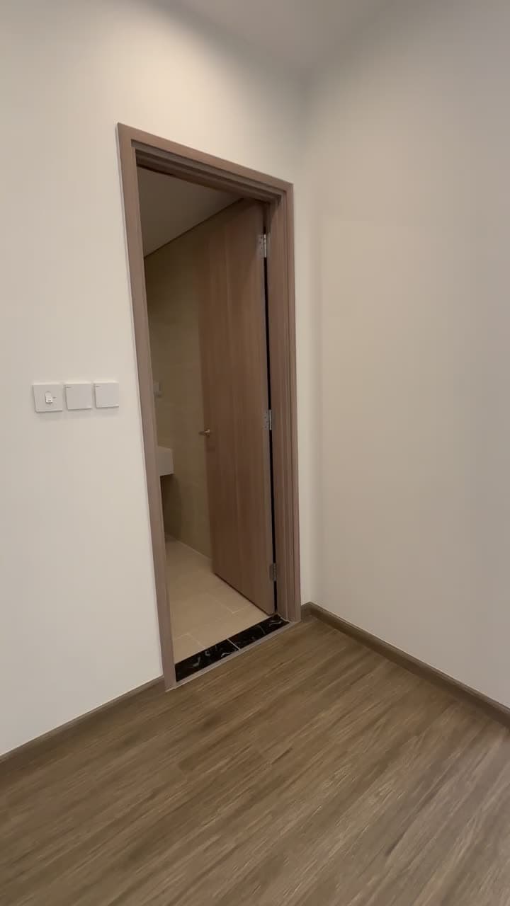 Căn hộ The Sakura Sa5 Vinhomes Smart City - ảnh 2