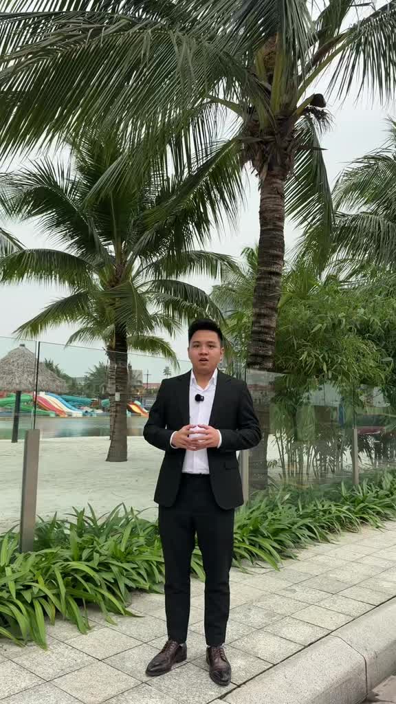 Quỹ căn 1-2-3PN giá cực tốt Vinhomes Ocean Park 2 full nội thất 2 hầm để xe 2N 3,8 tỷ - ảnh 2