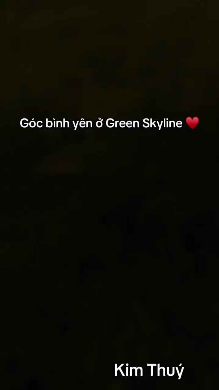 Căn hộ Green Skyline cạnh Go giá chỉ từ 58 triệu/m2 - ảnh 2