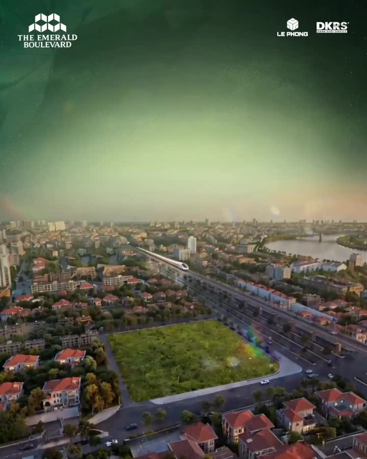Căn hộ kiểu mẫu tại The Emerald Boulevard mặt tiền đường Đại Lộ Bình Dương chỉ 5phút kết nối vào trung tâm Bình Thạnh - ảnh 2