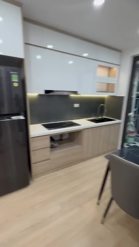 Đón xuân mới với căn hộ 2 phòng ngủ chung cư CT1-A1 Tây Nam Linh Đàm-Hoàng Liệt-Hoàng mai-Hà Nội, sẵn sổ đỏ, nội thất để lại đầy đủ đẹp 𝓵𝓸𝓷𝓰 𝓵𝓪𝓷𝓱, nhận nhà ở ngay; giá 4,63tỷ - ảnh 2