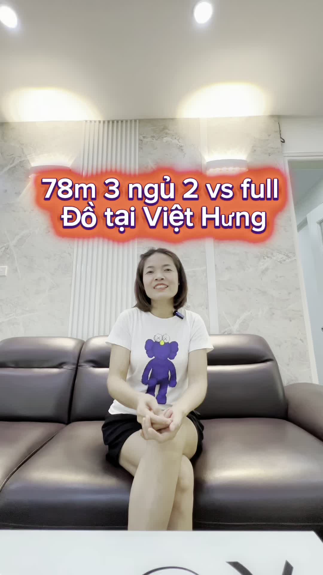 Chung Cư Việt Hưng, Long biên 3 ngủ 2vs full đồ 5tỷ6 - ảnh 2