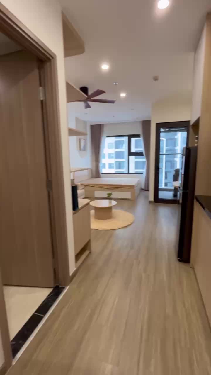 Căn Studio toà SA1 giá rẻ - ảnh 2