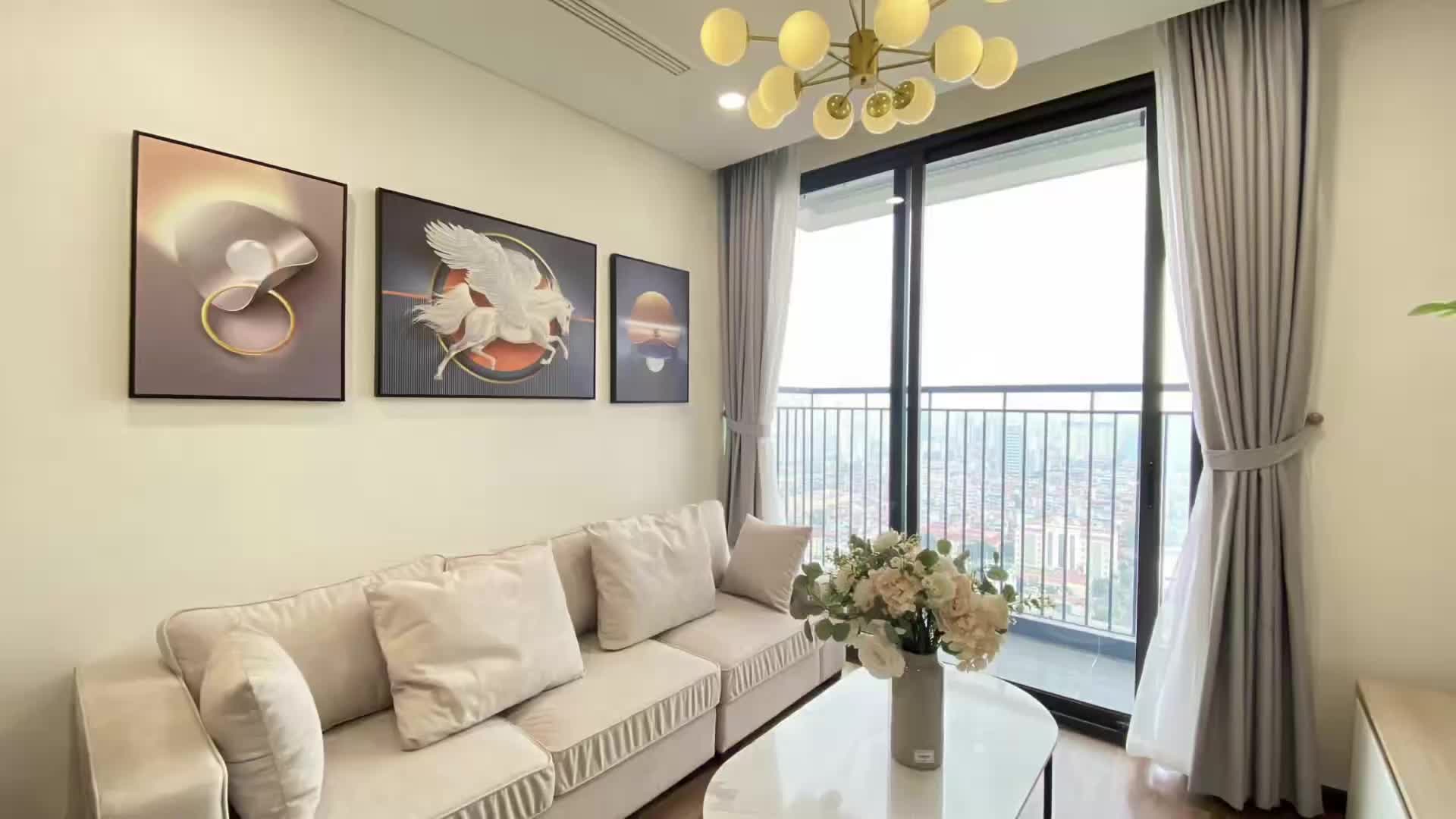 BÁN CĂN HỘ MIPEC RUBIK 360 XUÂN THỦY CẦU GIẤY – 70M² FULL NỘI THẤT, VIEW THOÁNG, GIÁ 8,6 TỶ - ảnh 2