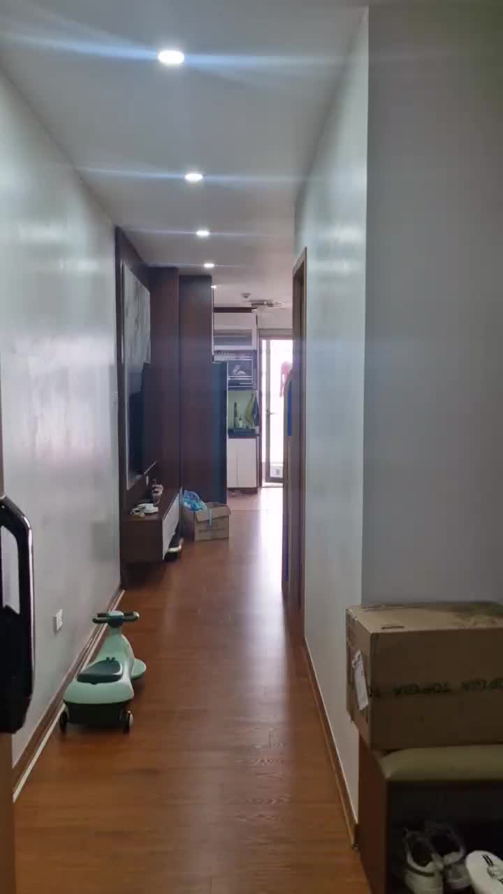 Bán căn hộ CT2.17T1 Vinaconex 3 Trung Văn 80m2, 3PN, full nội thất, giá 6.9 tỷ - ảnh 2