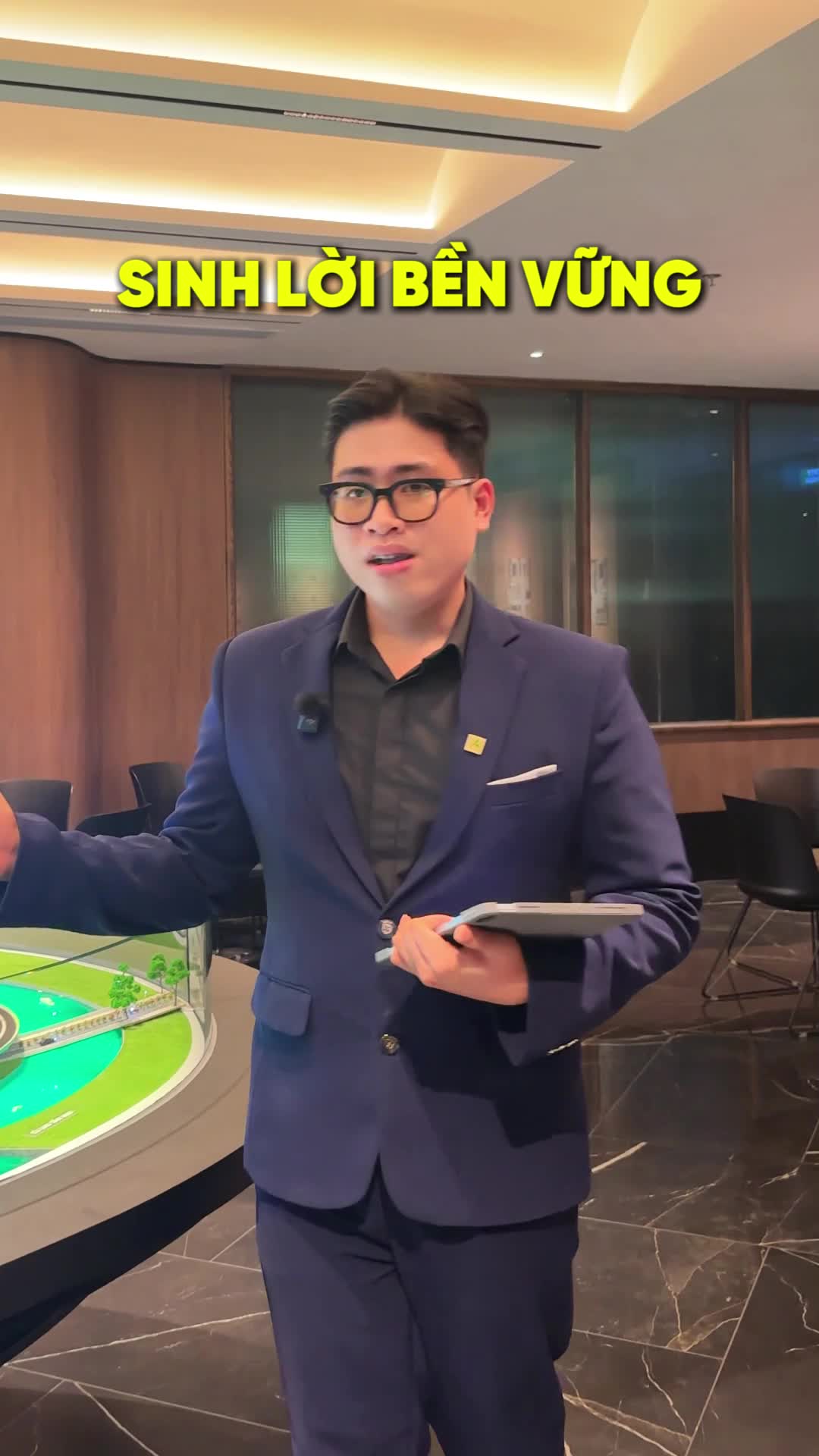 THE GIÓ RIVERSIDE căn hộ TOD đối diện ga Metro thanh toán chỉ 700tr nhận nhà ở ngay - ảnh 2