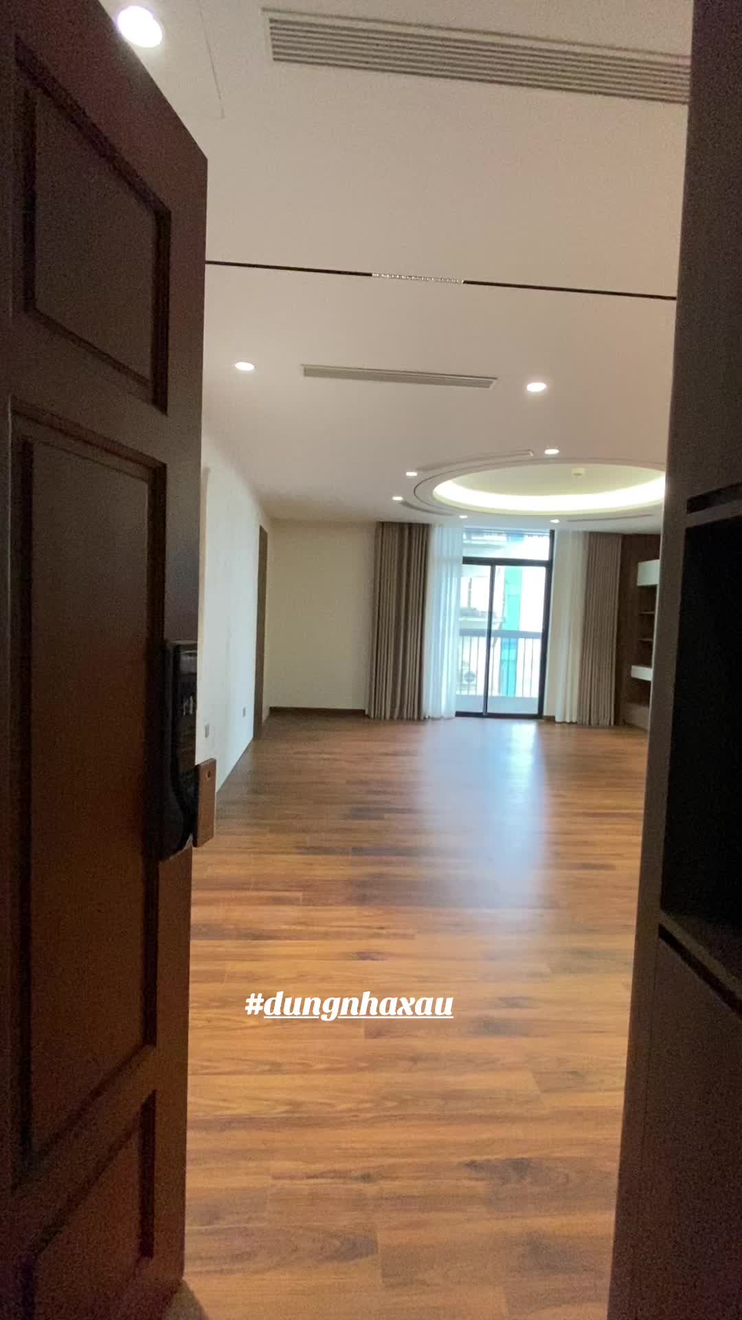CĂN HỘ 3PN3wc Văn Quán – 140m² | Ở RỘNG – ĐI LẠI TIỆN cần Bán & cho Thuê căn hộ - Giá 18,5 triệu/tháng - Có thể thương lượng thêm nếu khách thiện chí, ưu tiên thuê lâu dài   Nằm ngay chân ga tàu điện trên cao Văn Quán - ảnh 2