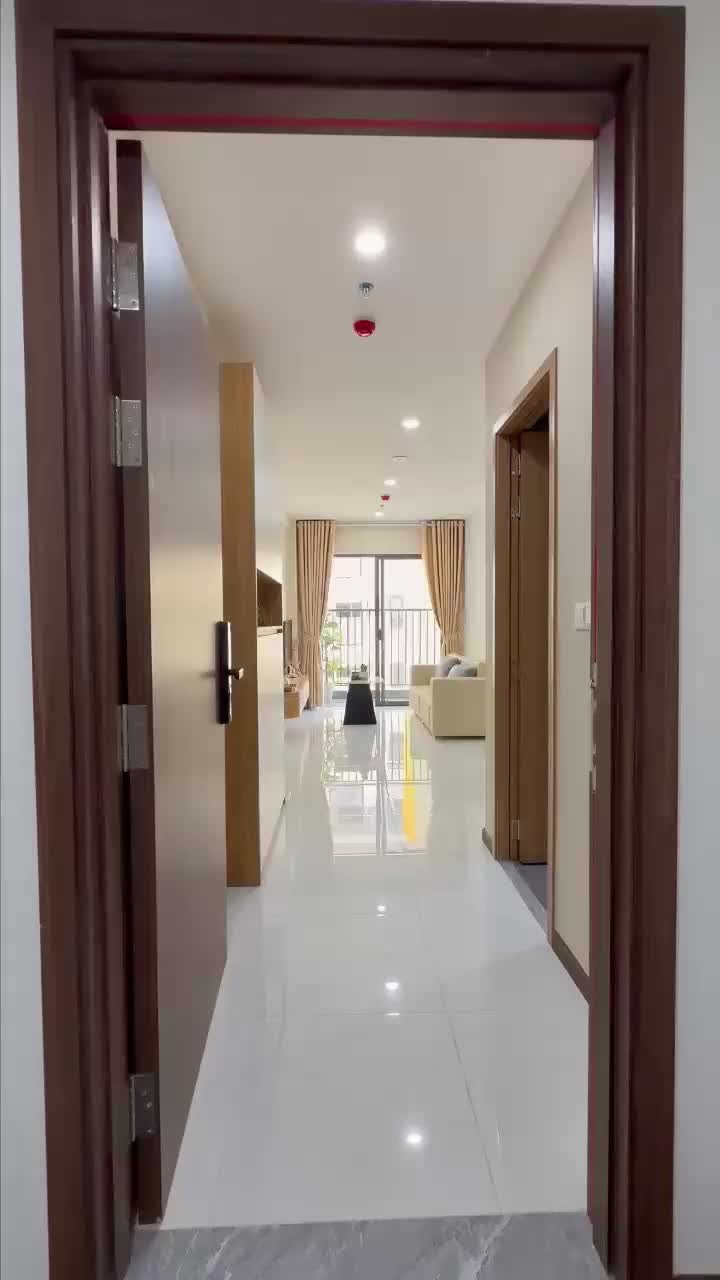 Bán căn hộ mặt tiền QL13 cạnh Aeon Mall BD 2PN 2TOILET DT 55M2 Full nội thất + thiết bị điện tử - ảnh 2