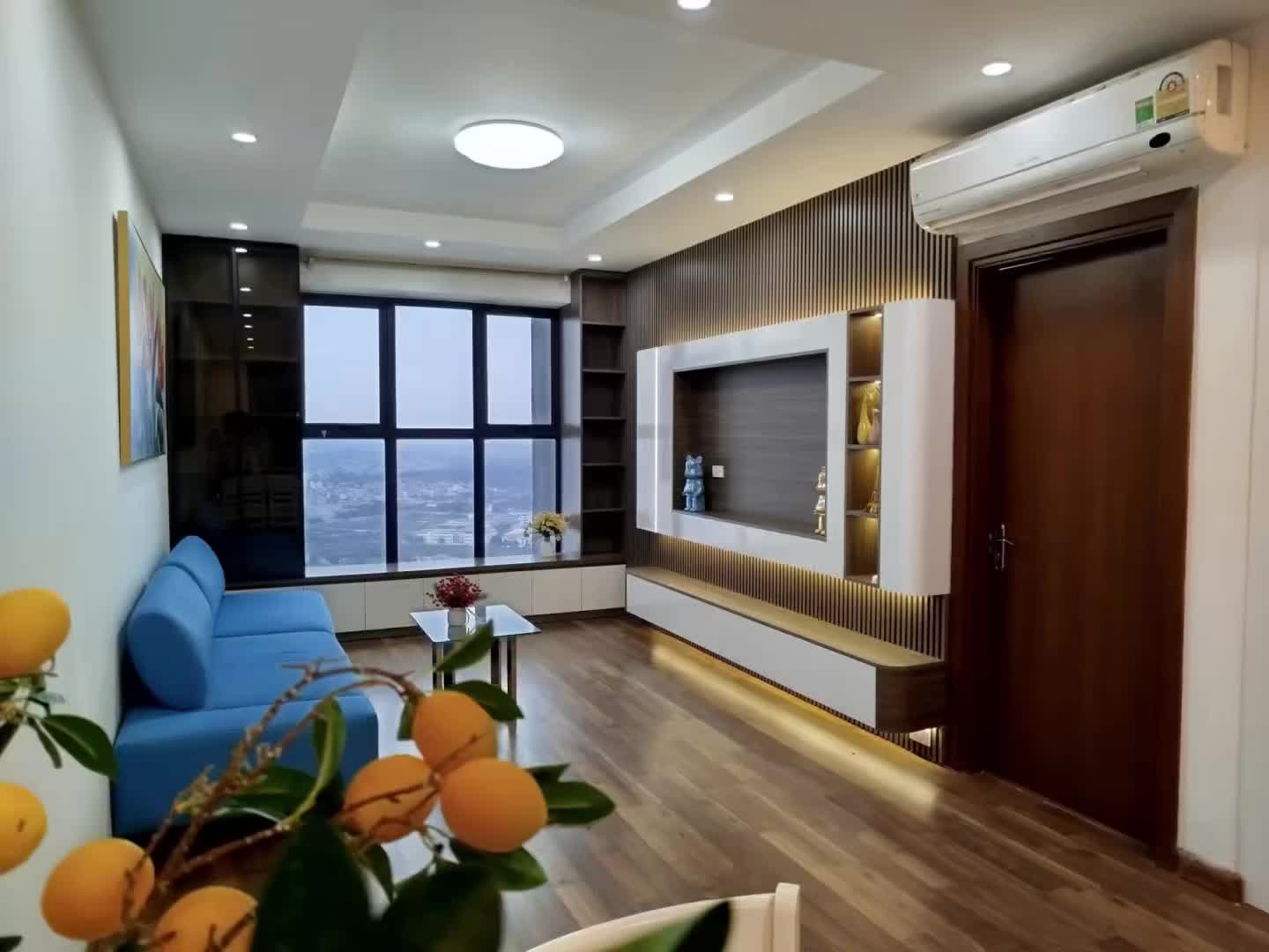 BÁN CĂN HỘ CAO CẤP GOLDMARK CITY – 136 HỒ TÙNG MẬU Không gian sống hiện đại giữa trung tâm phía Tây Hà Nội tại Goldmark City - ảnh 2
