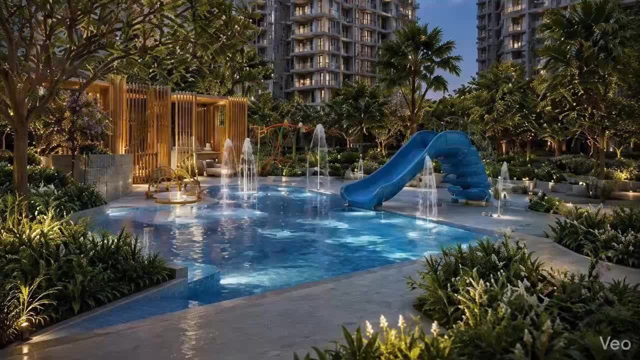 Sở hữu căn hộ 1PN+1BR diện tích 81.4m² tại Lumière Hanoi Seasons Garden, view Đông Bắc - ảnh 2