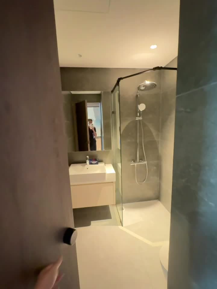 Kepler Tower HH01 toà tháp biểu tượng đang cháy hàng tại khu tây hà nội - ảnh 2