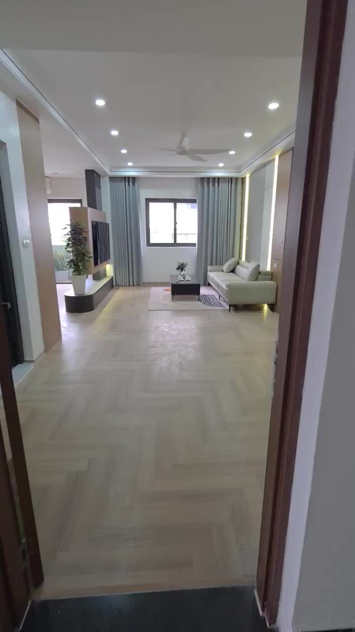 Chính chủ cần bán căn siêu VIP  150m2 4 ngủ, 3vs - GÍA NÀO CŨNG BÁN. LH 098191**** - ảnh 2