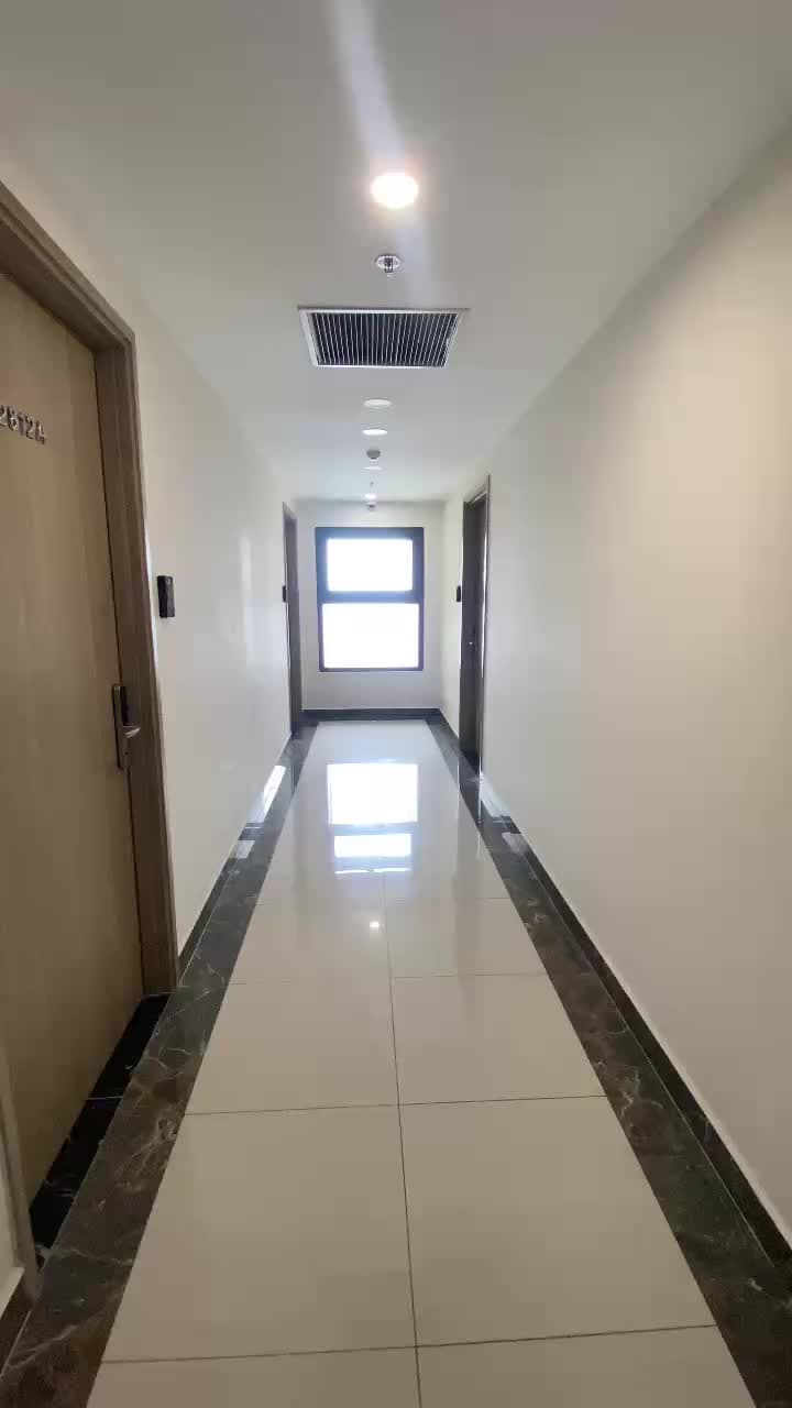 Căn 3pn Vinhomes Smart City - ảnh 2