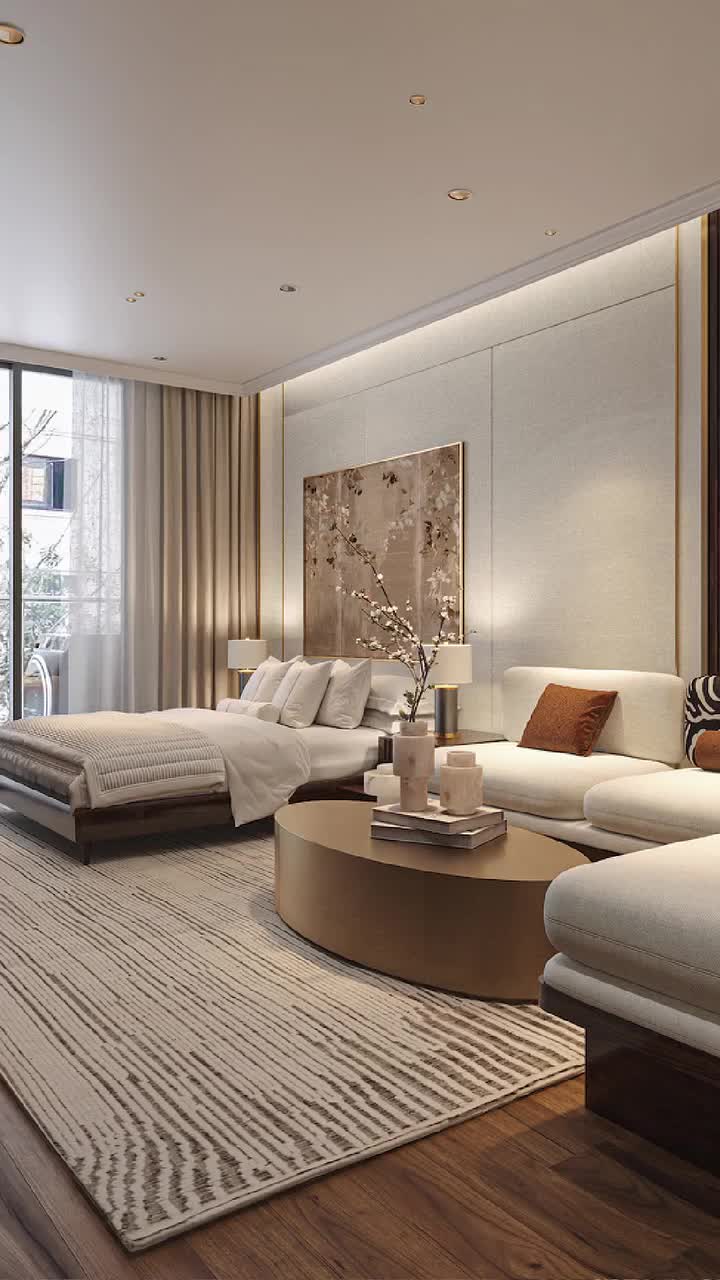 Sở hữu căn hộ hạng sang 3n Sunshine Legend City - ảnh 2