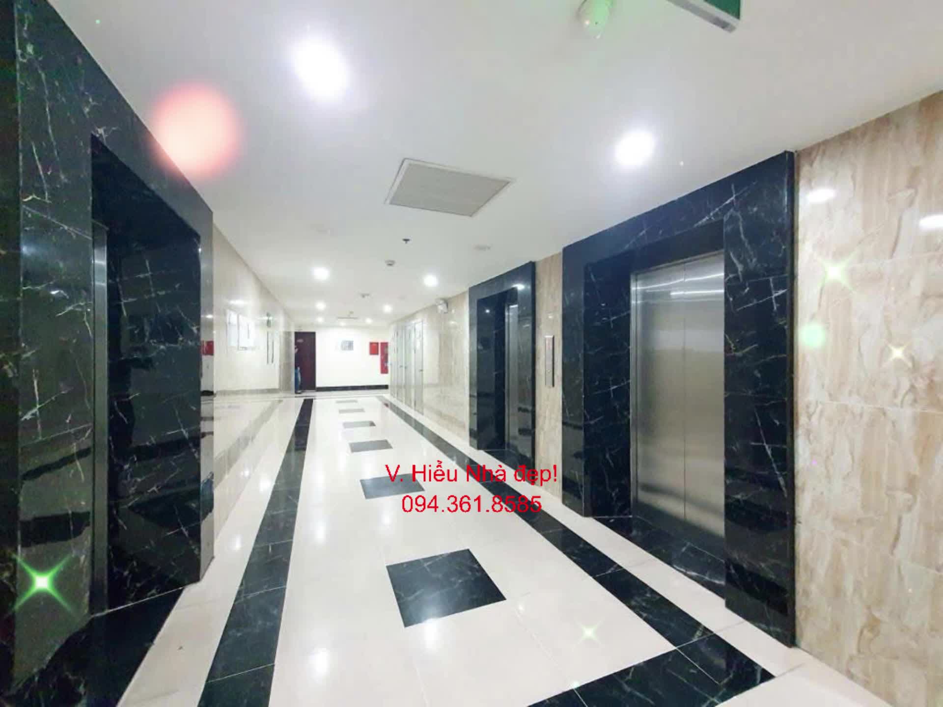 Căn hộ GREEN STAR TP Giao lưu PHẠM VĂN ĐỒNG 💰6.15 - ảnh 2