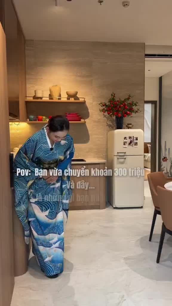 MONREI SAIGON - CHỈ TỪ 235TR SỞ HỮU CĂN HỘ MITSUBISHI NHẬT BẢN - ảnh 2