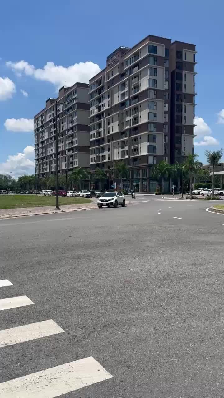 Bán căn 58m2 MP6,7,8 Mizuki Park cách đại học Rmit chỉ 7 phút - ảnh 2