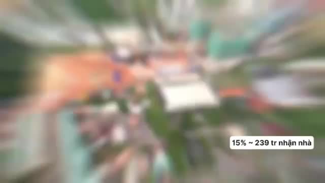 🌊 MONREI SAIGON – CHỈ 15% KÝ HĐMB, NHẬN NHÀ MỚI THANH TOÁN TIẾP! 🌊 - ảnh 2