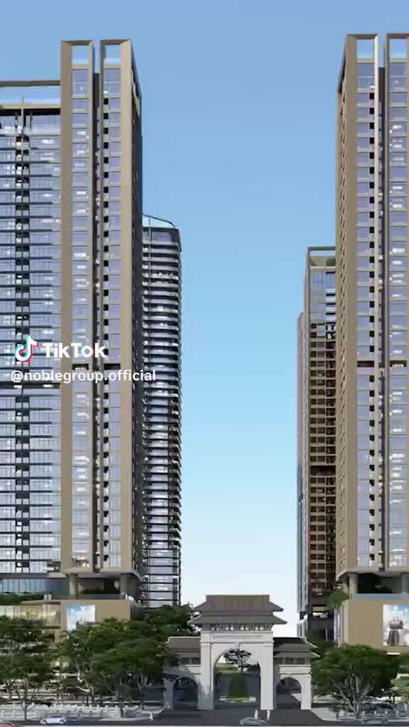 Chung cư cao cấp Sunshine Legend City  giá chưa chiết khấu - ảnh 2