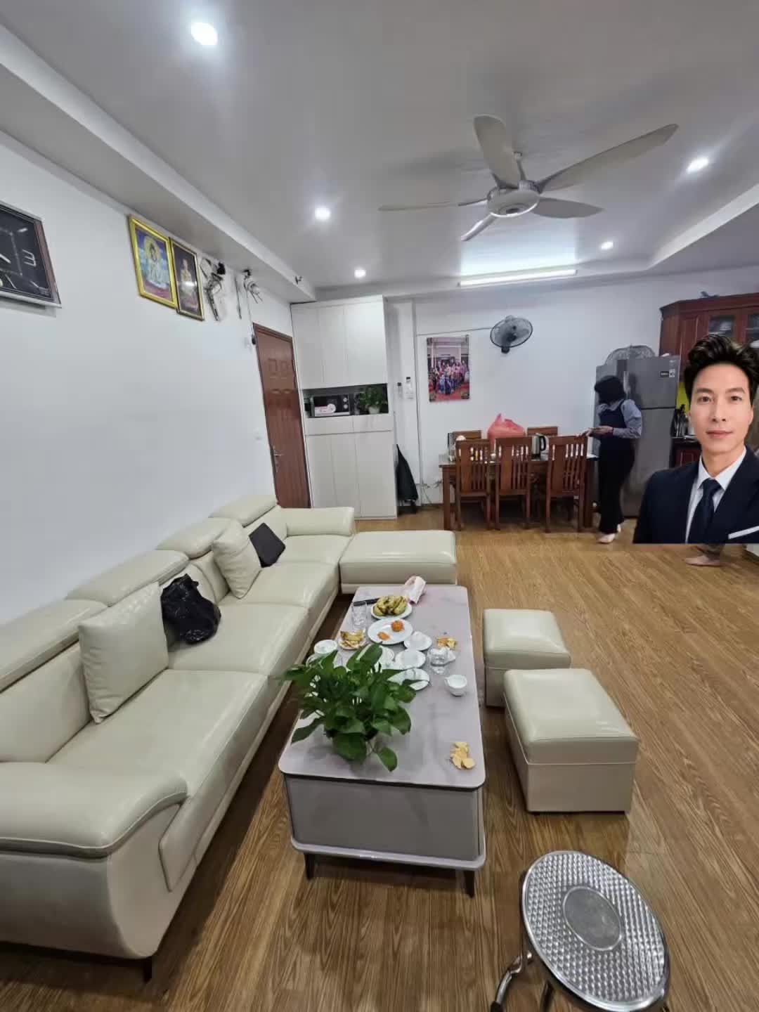 🌿 ECOHOME 1 ĐÔNG NGẠC – LÔ GÓC 70M² – VIEW THOÁNG – TIỀM NĂNG TĂNG GIÁ THEO QUY HOẠCH SÔNG HỒNG 🌿 - ảnh 2