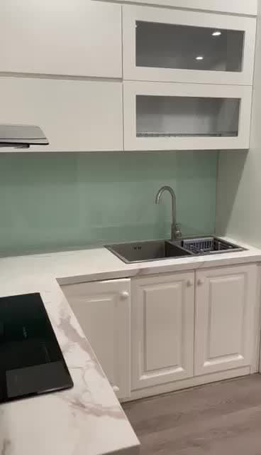 🔥 RẺ NHẤT  Căn 1N+ Full Nội Thất Chỉ 3,4 TỶ SMART CITY| Có Sổ Đỏ | Mua Ở Hay Đầu Tư Đều Hời - ảnh 2