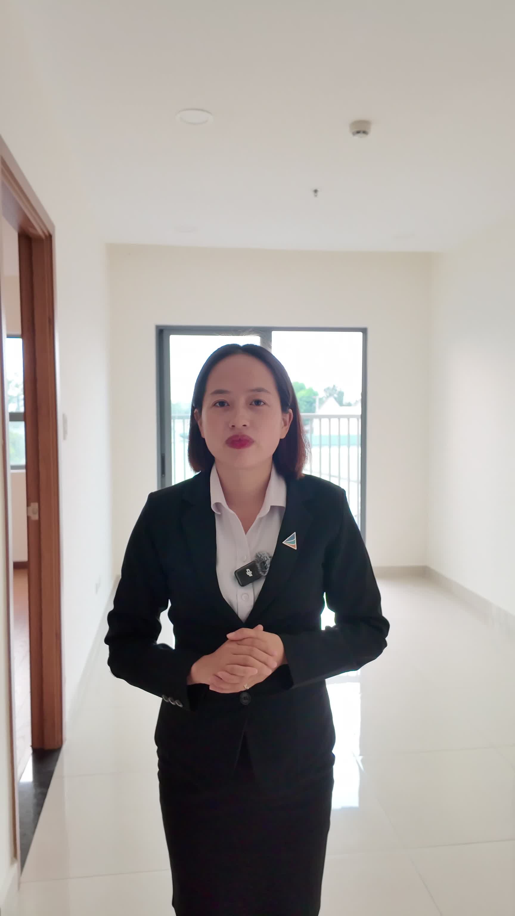 Bán căn hộ 64m2, 2PN, 2WC tại phường Bình Dương - Sổ sẵn - giá tốt nhất khu vực 1,96 tỷ - ảnh 2