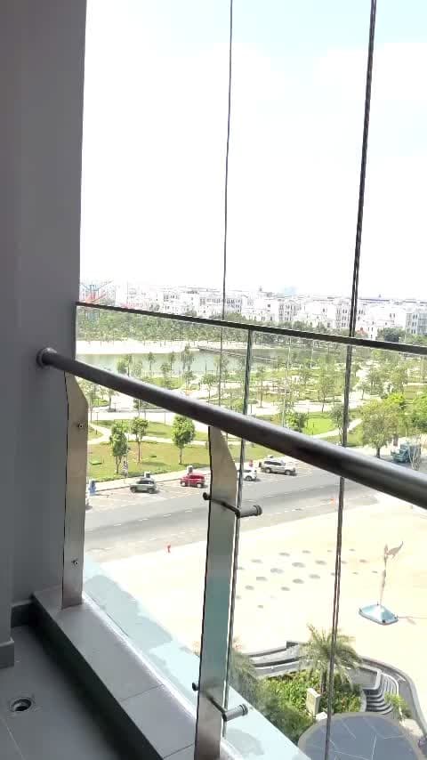 Căn hộ Vinhomes Grand Park 2PN The Opus One 72m2 - ảnh 2