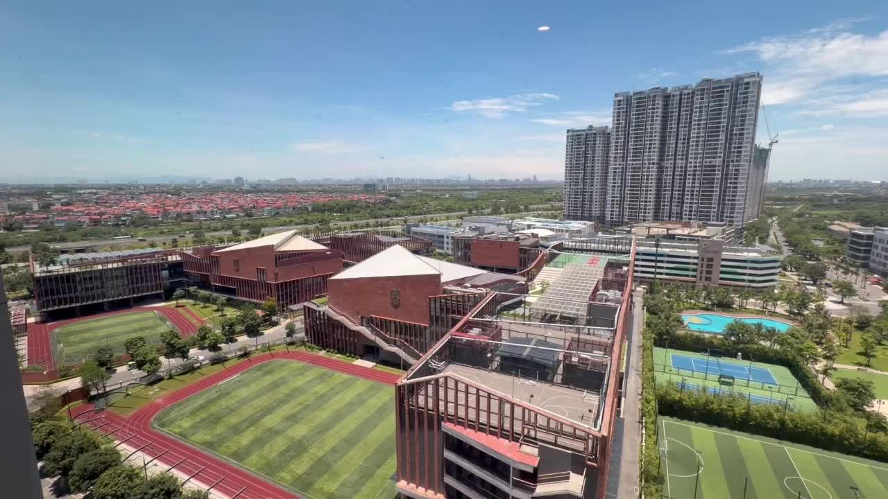 Cần Bán Gấp 1N+ View Hồ điều Hoà, Tầng Trung,Sẵn Sổ Giá 2,8tỷ - ảnh 2