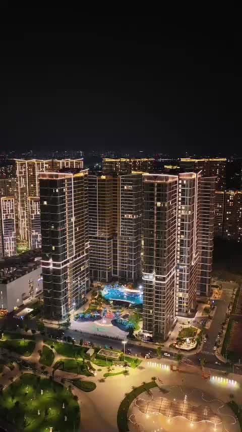 GIỎ HÀNG 1pn + CĐT VINHOMES - Khu The Opus One  Grand Park Q9 - ảnh 2