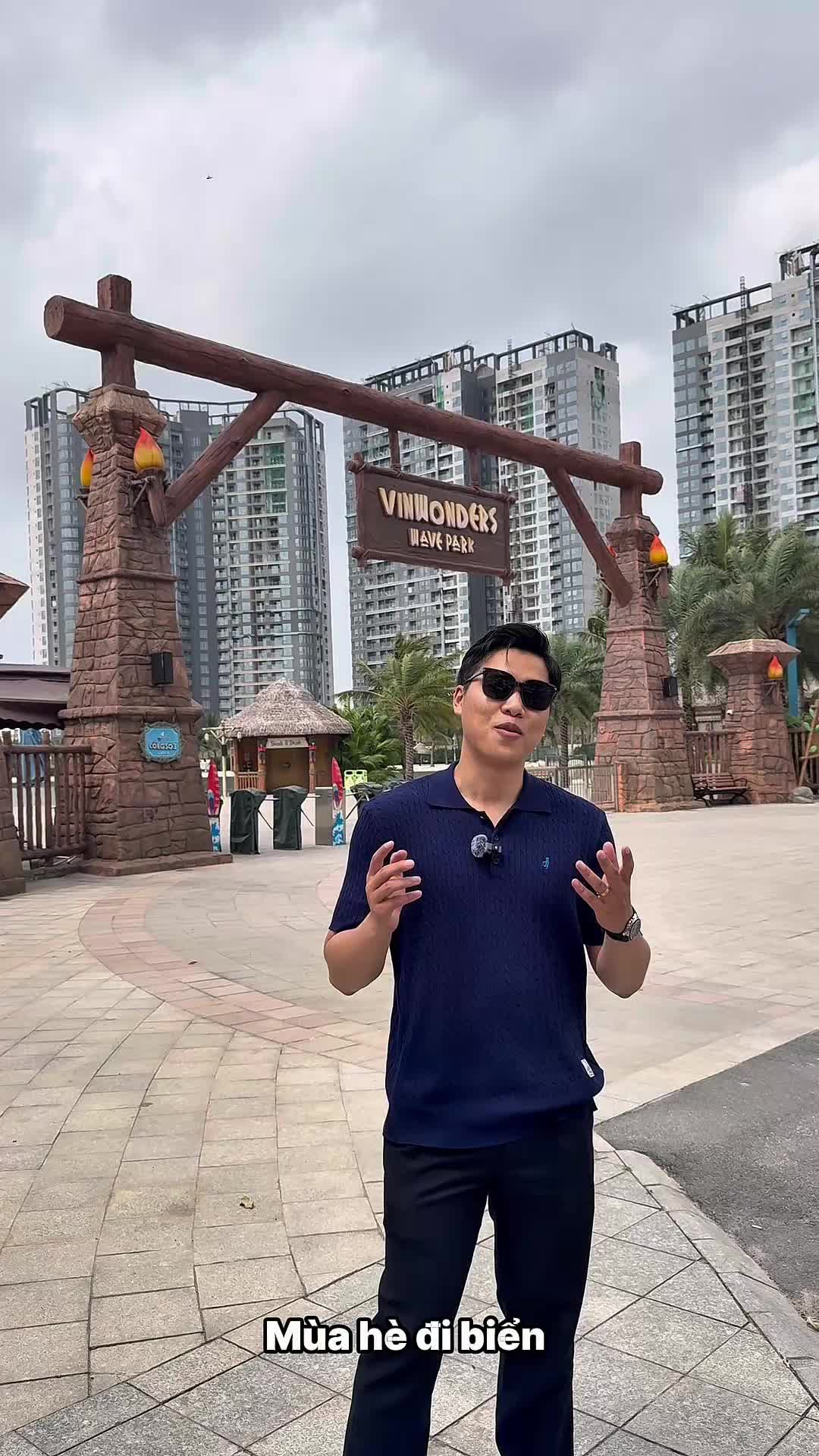 2PN 64,9m2 4tỷ  view pháo hoa Grand World – Masteri Grand Coast Ocean Park 2 - ảnh 2