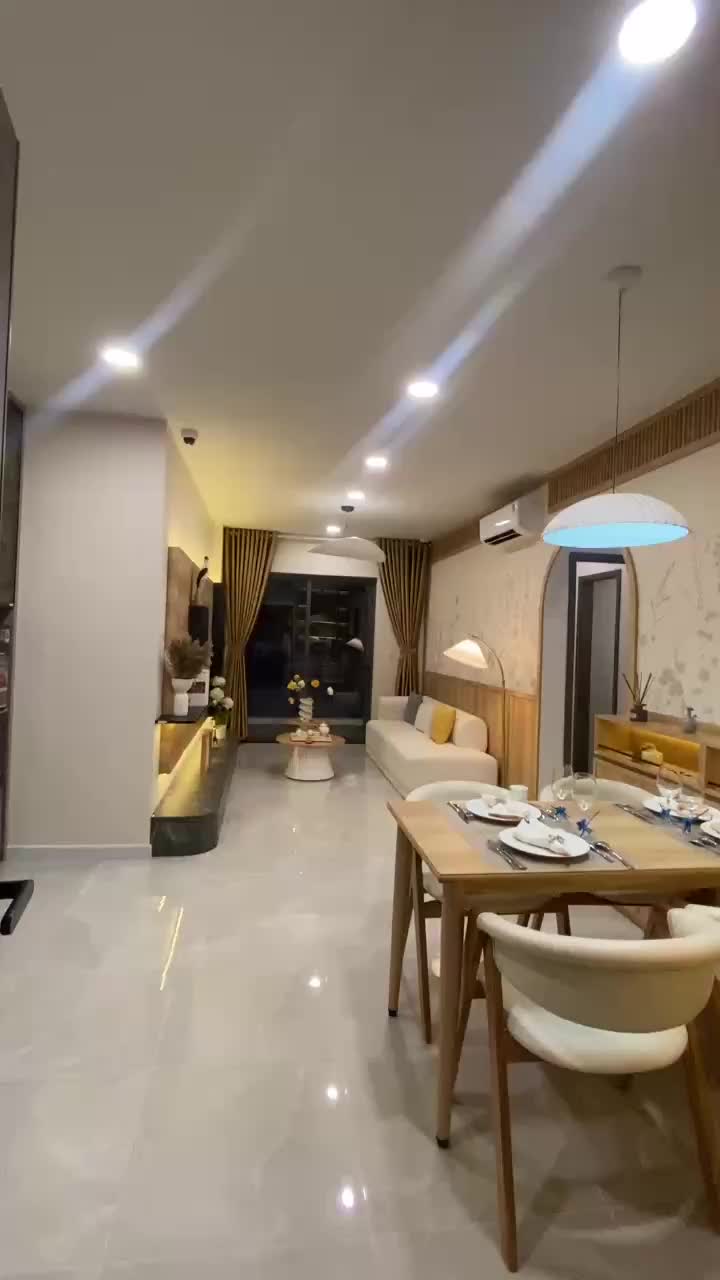 Mua căn hộ Bcons Center City, sở hữu 7 tầng trung tâm thương mại, căn hộ liền kề Metro,Làng Đại Học - ảnh 2