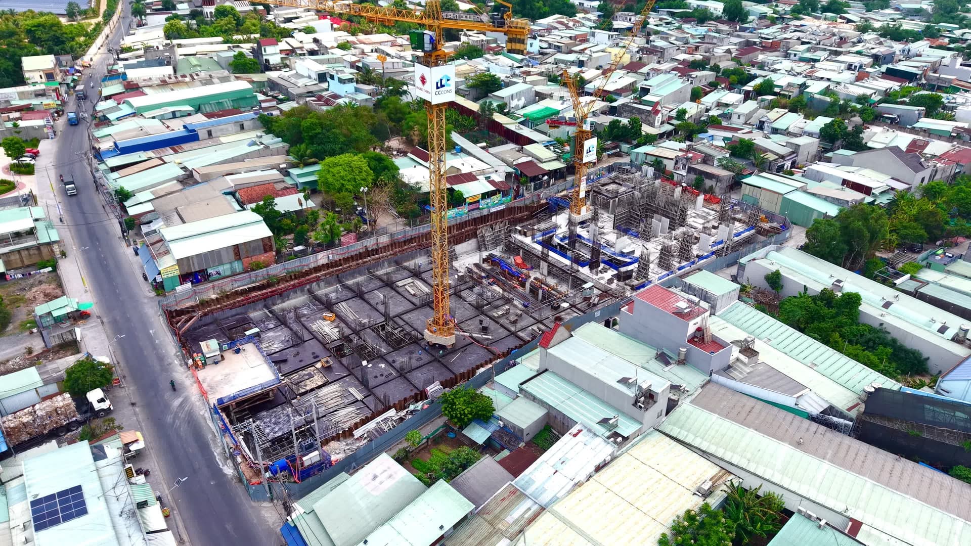 { Full Rổ Hàng Ngoại Giao căn hộ Fenica} ,Em Lượng sale CĐT hổ trợ tư vấn chọn căn view đẹp 24/7. - ảnh 2