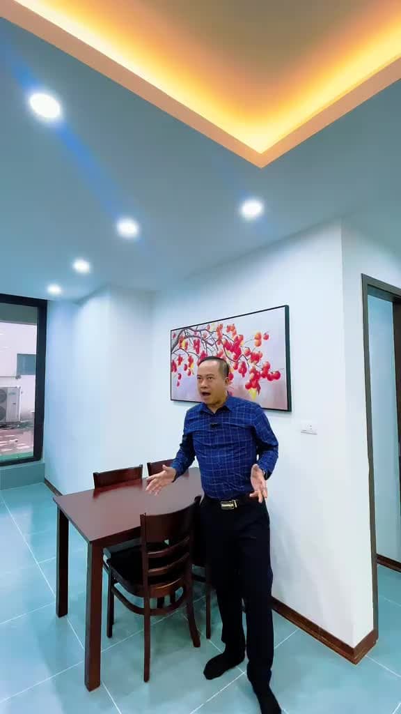 Căn hộ 63m2 với 3,1 tỷ nhận nhà ở ngay tại hh linh đàm. - ảnh 2